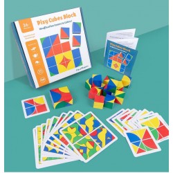 Joc logic cu imagini